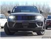 2025 Jeep Grand Cherokee Laredo (Stk: J5221) in Brantford - Image 2 of 27