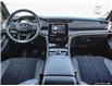 2025 Jeep Grand Cherokee Laredo (Stk: J5221) in Brantford - Image 25 of 27