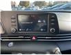 2022 Hyundai Elantra Preferred (Stk: 250285) in Kingston - Image 14 of 21