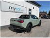 2022 Hyundai Santa Cruz Ultimate w/Colour Package (Stk: 250271) in Ottawa - Image 3 of 21