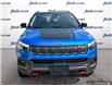 2022 Jeep Compass Trailhawk (Stk: 107060) in London - Image 2 of 26