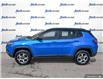 2022 Jeep Compass Trailhawk (Stk: 107060) in London - Image 3 of 26