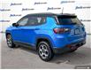 2022 Jeep Compass Trailhawk (Stk: 107060) in London - Image 4 of 26
