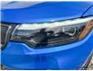 2022 Jeep Compass Trailhawk (Stk: 107060) in London - Image 8 of 26