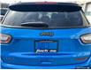 2022 Jeep Compass Trailhawk (Stk: 107060) in London - Image 9 of 26