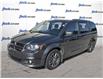 2017 Dodge Grand Caravan GT (Stk: 161676) in London - Image 1 of 26
