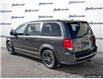 2017 Dodge Grand Caravan GT (Stk: 161676) in London - Image 4 of 26