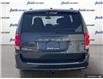 2017 Dodge Grand Caravan GT (Stk: 161676) in London - Image 5 of 26