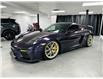 2020 Porsche 718 Cayman GT4 (Stk: C9265) in Saint-Eustache - Image 1 of 32