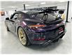 2020 Porsche 718 Cayman GT4 (Stk: C9265) in Saint-Eustache - Image 3 of 32