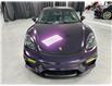 2020 Porsche 718 Cayman GT4 (Stk: C9265) in Saint-Eustache - Image 10 of 32