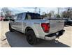 2025 Ford F-150 XLT (Stk: 25TR10) in GANANOQUE - Image 4 of 22