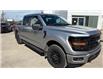 2025 Ford F-150 XLT (Stk: 25TR10) in GANANOQUE - Image 3 of 22