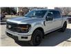 2025 Ford F-150 XLT (Stk: 25TR10) in GANANOQUE - Image 1 of 22