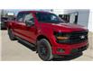 2025 Ford F-150 XLT (Stk: 25TR9) in GANANOQUE - Image 1 of 22