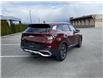 2023 Kia Sportage Hybrid EX (Stk: K57-9652A) in Chilliwack - Image 5 of 19