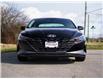 2023 Hyundai Elantra Luxury (Stk: 27250A) in Surrey - Image 2 of 23