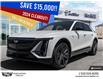 2024 Cadillac LYRIQ Sport (Stk: 117889) in Goderich - Image 1 of 29