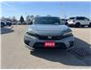 2023 Honda Civic Si Base (Stk: U6338) in Woodstock - Image 2 of 12