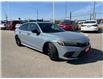 2023 Honda Civic Si Base (Stk: U6338) in Woodstock - Image 3 of 12