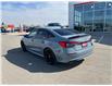 2023 Honda Civic Si Base (Stk: U6338) in Woodstock - Image 5 of 12