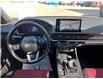 2023 Honda Civic Si Base (Stk: U6338) in Woodstock - Image 8 of 12