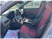 2023 Honda Civic Si Base (Stk: U6338) in Woodstock - Image 9 of 12