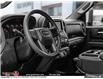 2025 GMC Sierra 2500HD Pro (Stk: F263096) in WHITBY - Image 11 of 25