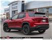 2025 GMC Terrain Elevation (Stk: L228055) in WHITBY - Image 4 of 26