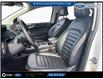 2022 Ford Edge SEL (Stk: 03230) in GEORGETOWN - Image 8 of 13