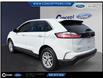 2022 Ford Edge SEL (Stk: 03230) in GEORGETOWN - Image 11 of 13
