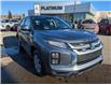 2025 Mitsubishi RVR ES (Stk: R7013) in Calgary - Image 1 of 17