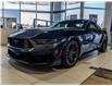 2025 Ford Mustang Dark Horse (Stk: S-185) in Calgary - Image 1 of 25