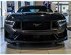2025 Ford Mustang Dark Horse (Stk: S-185) in Calgary - Image 2 of 25