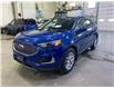 2023 Ford Edge SEL (Stk: P25021) in Melfort - Image 1 of 10