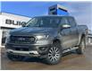 2023 Ford Ranger  (Stk: 5352A) in Dawson Creek - Image 1 of 12