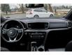 2022 Kia Sportage SX (Stk: DD0486) in Vancouver - Image 16 of 22
