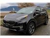 2022 Kia Sportage SX (Stk: DD0486) in Vancouver - Image 1 of 22