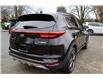 2022 Kia Sportage SX (Stk: DD0486) in Vancouver - Image 7 of 22