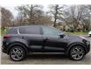 2022 Kia Sportage SX (Stk: DD0486) in Vancouver - Image 8 of 22