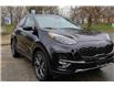 2022 Kia Sportage SX (Stk: DD0486) in Vancouver - Image 9 of 22