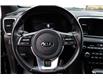 2022 Kia Sportage SX (Stk: DD0486) in Vancouver - Image 20 of 22