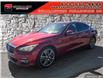 2015 Infiniti Q50 Base (Stk: C24350) in Ottawa - Image 1 of 19
