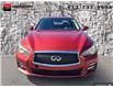 2015 Infiniti Q50 Base (Stk: C24350) in Ottawa - Image 2 of 19