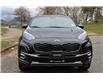 2022 Kia Sportage SX (Stk: DD0486) in Vancouver - Image 10 of 22