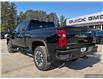 2025 Chevrolet Silverado 2500HD Custom (Stk: T25915) in Sundridge - Image 3 of 29
