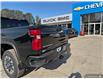 2025 Chevrolet Silverado 2500HD Custom (Stk: T25915) in Sundridge - Image 15 of 29