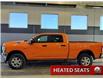 2024 RAM 3500 Big Horn (Stk: 4R30107) in Lacombe - Image 5 of 13