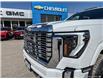 2025 GMC Sierra 2500HD Denali (Stk: T25908) in Sundridge - Image 11 of 30