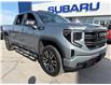 2023 GMC Sierra 1500 AT4 (Stk: P1975) in Newmarket - Image 1 of 25